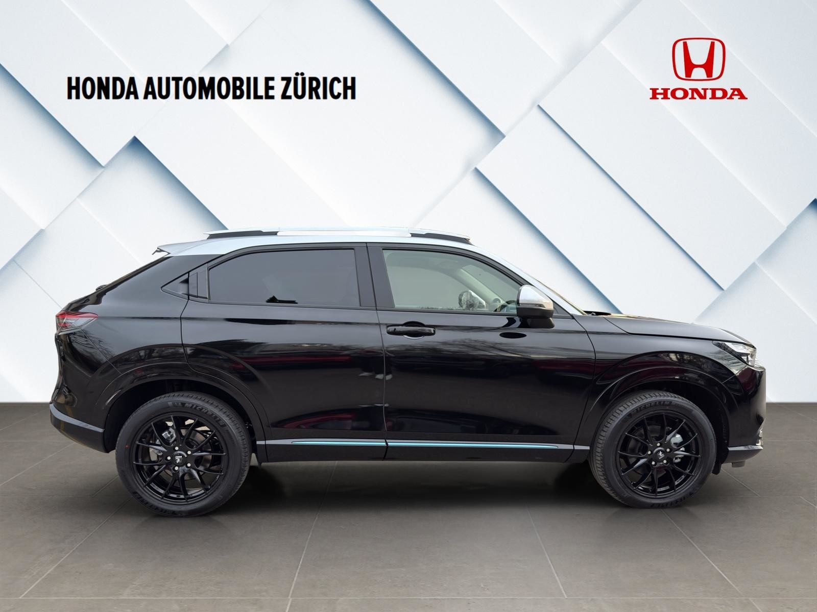 HONDA HR-V 1.5 i-MMD Advance Style, Leasing Aktion 0 % Zins bis 31, Hybride Intégral Essence/Électricité, Voiture nouvelle, Automatique - 6