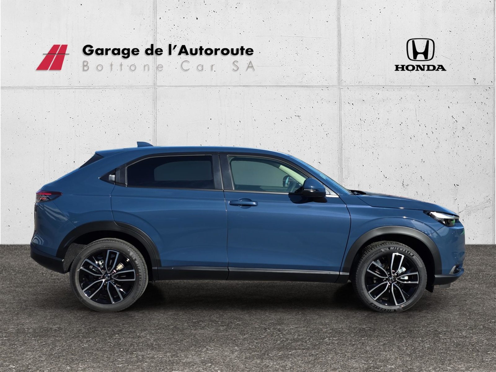 HONDA HR-V 1.5 i-MMD Elegance, Hybride Integrale Benzina/Elettrica, Auto nuove, Automatico - 6