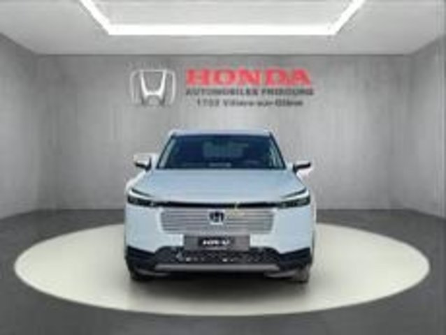 HONDA HR-V 1.5 i-MMD Elegance, Voll-Hybrid Benzin/Elektro, Neuwagen, Automatik - 2