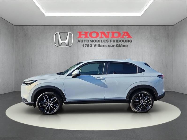 HONDA HR-V 1.5 i-MMD Elegance, Voll-Hybrid Benzin/Elektro, Neuwagen, Automatik - 4