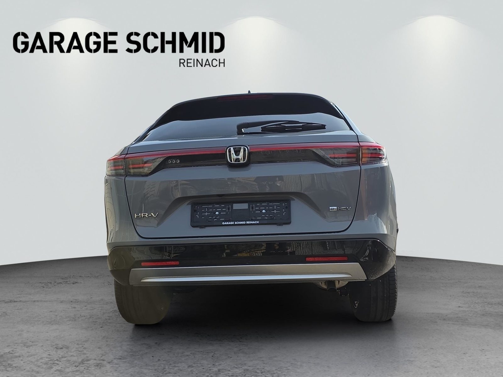 HONDA HR-V 1.5 i-MMD Advance, Hybride Intégral Essence/Électricité, Voiture nouvelle, Automatique - 6