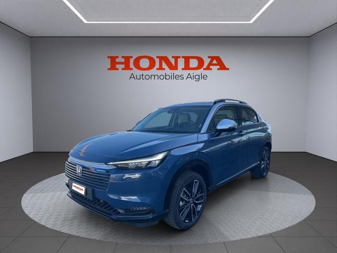 HONDA HR-V 1.5 i-MMD Advance Style, Hybride Integrale Benzina/Elettrica, Auto nuove, Automatico