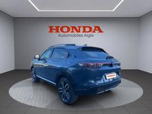 HONDA HR-V 1.5 i-MMD Advance Style, Hybride Integrale Benzina/Elettrica, Auto nuove, Automatico - 3