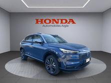 HONDA HR-V 1.5 i-MMD Advance Style, Hybride Integrale Benzina/Elettrica, Auto nuove, Automatico - 7