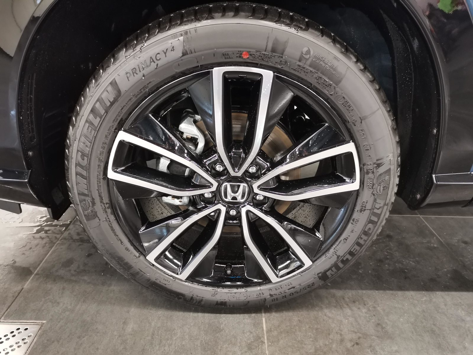 HONDA HR-V 1.5 i-MMD Advance, Voll-Hybrid Benzin/Elektro, Neuwagen, Automatik - 6