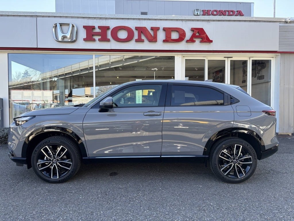 HONDA HR-V 1.5 i-MMD Advance, Voll-Hybrid Benzin/Elektro, Neuwagen, Automatik - 2