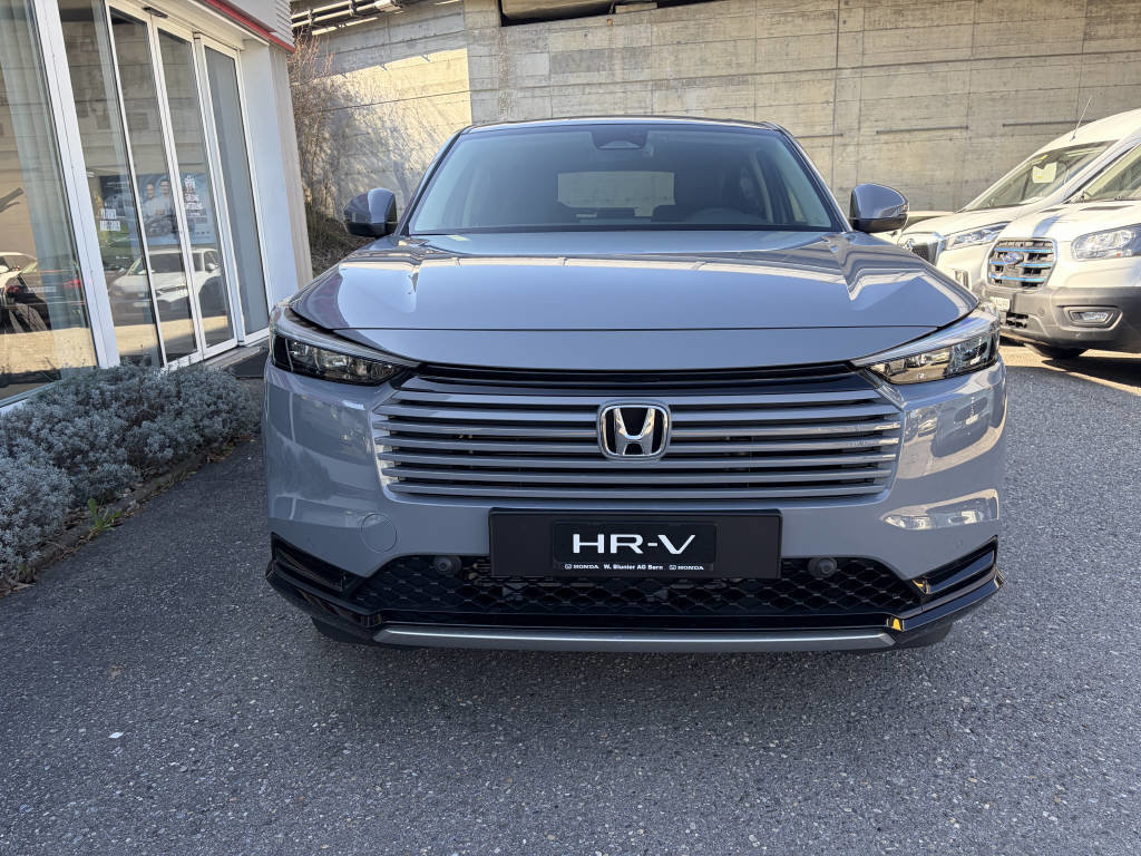 HONDA HR-V 1.5 i-MMD Advance, Voll-Hybrid Benzin/Elektro, Neuwagen, Automatik - 7