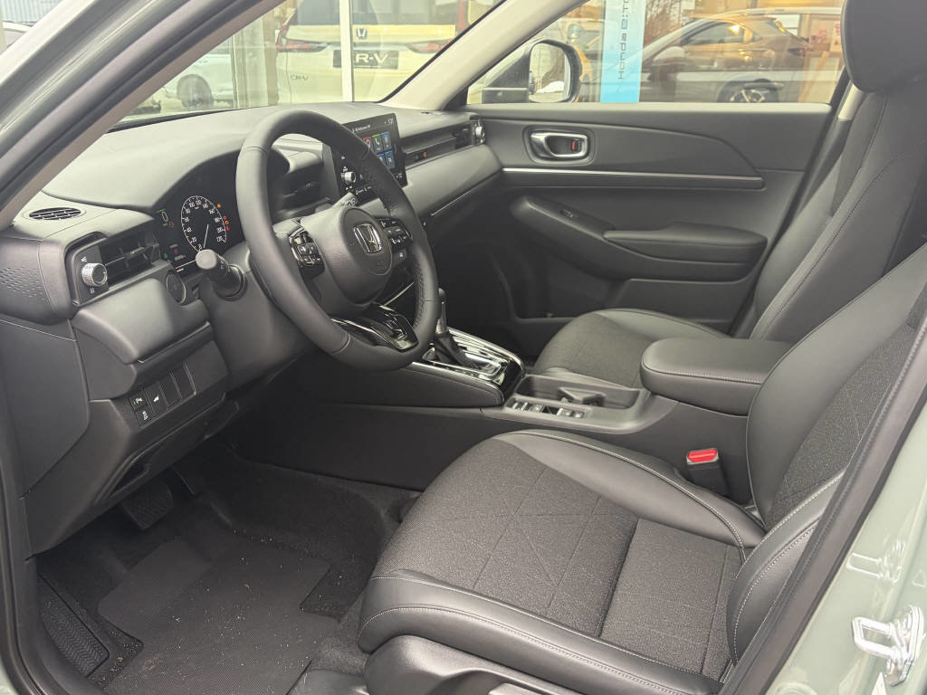 HONDA HR-V 1.5 i-MMD Advance, Hybride Integrale Benzina/Elettrica, Auto nuove, Automatico - 7
