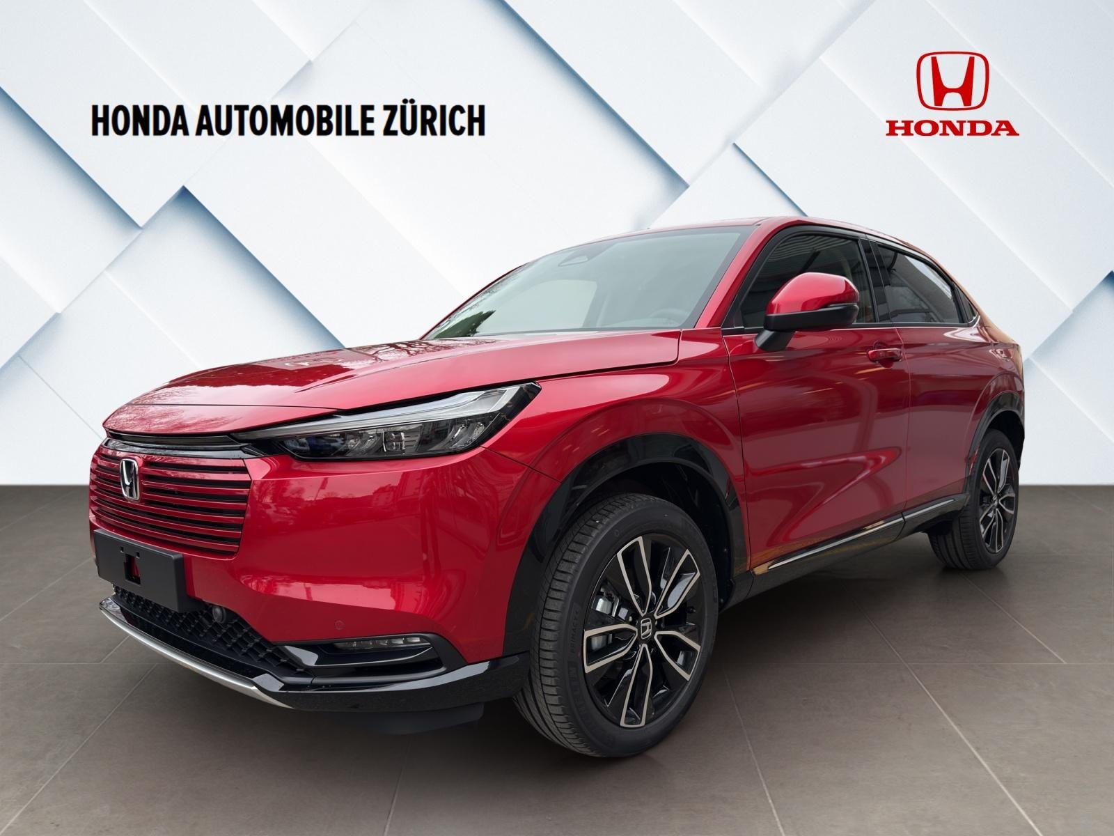 HONDA HR-V 1.5 i-MMD Advance, Leasing Aktion 1.9 %
