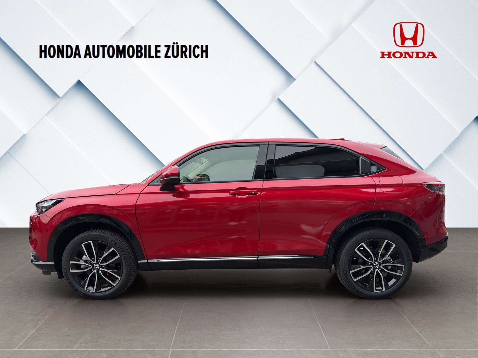 HONDA HR-V 1.5 i-MMD Advance, Leasing Aktion 1.9 %, Hybride Integrale Benzina/Elettrica, Auto nuove, Automatico - 2