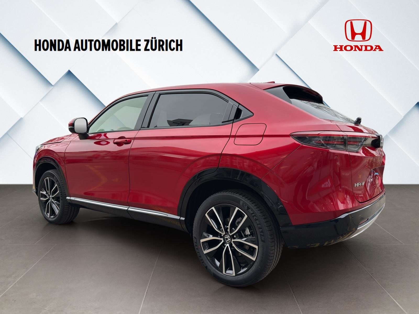 HONDA HR-V 1.5 i-MMD Advance, Leasing Aktion 1.9 %, Hybride Integrale Benzina/Elettrica, Auto nuove, Automatico - 3