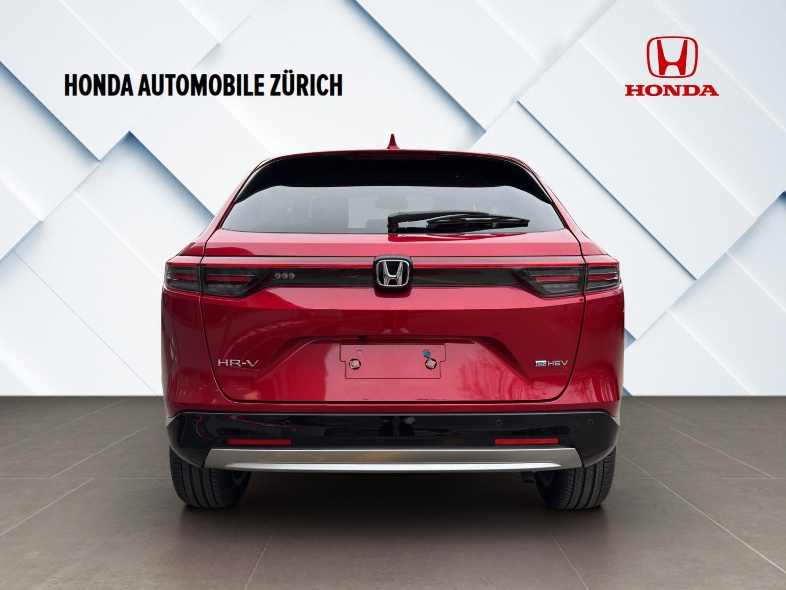 HONDA HR-V 1.5 i-MMD Advance, Leasing Aktion 1.9 %, Hybride Integrale Benzina/Elettrica, Auto nuove, Automatico - 4