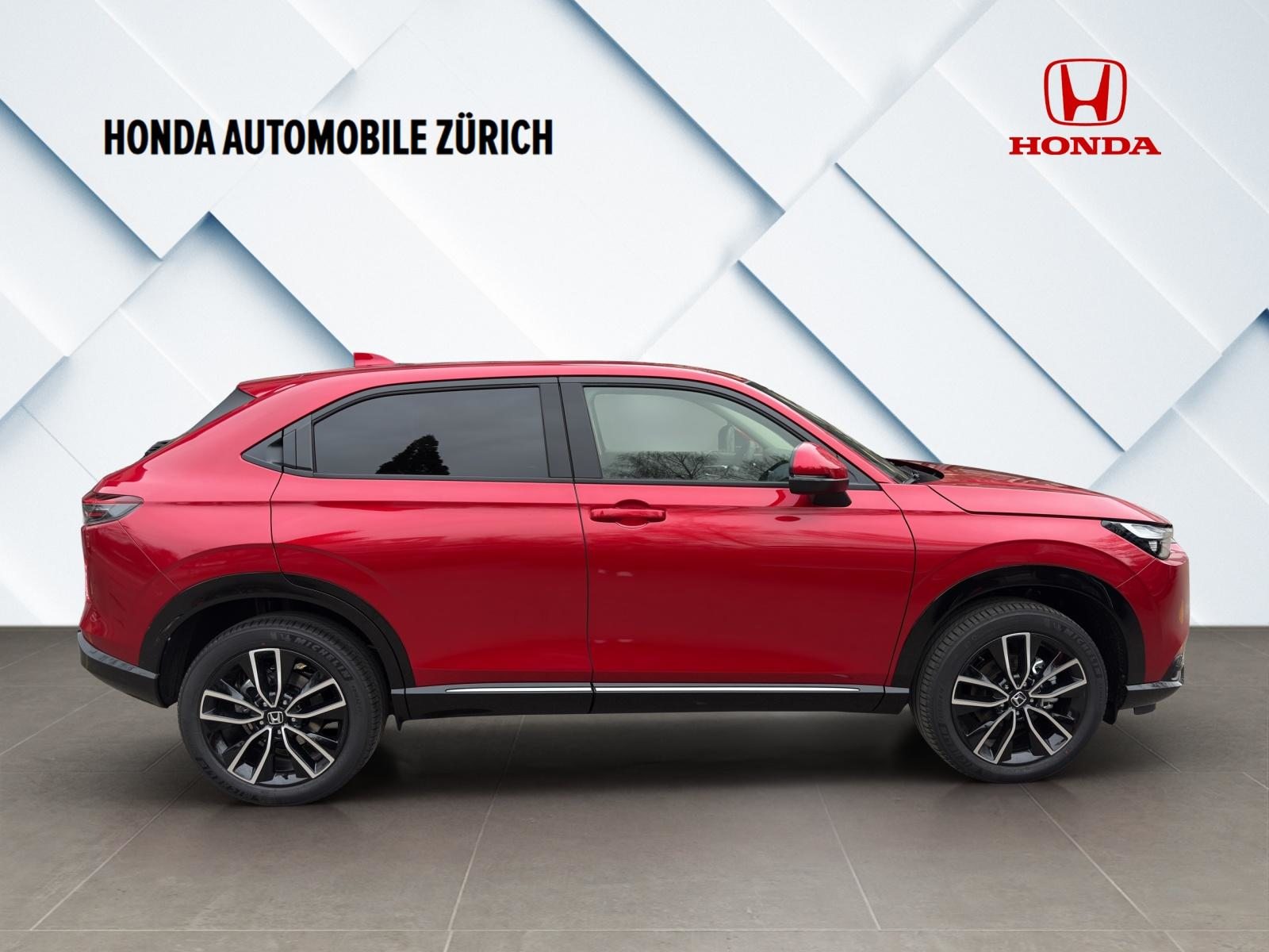 HONDA HR-V 1.5 i-MMD Advance, Leasing Aktion 1.9 %, Hybride Integrale Benzina/Elettrica, Auto nuove, Automatico - 5