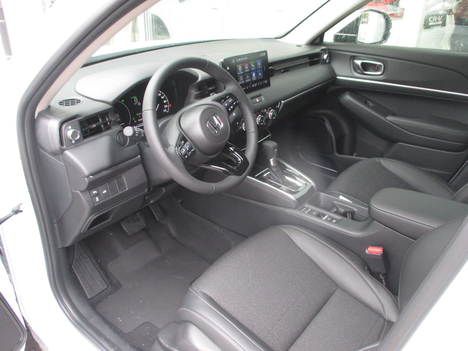 HONDA HR-V 1.5 i-MMD Advance, Leasing Aktion 1.9%, Full-Hybrid Petrol/Electric, New car, Automatic - 6