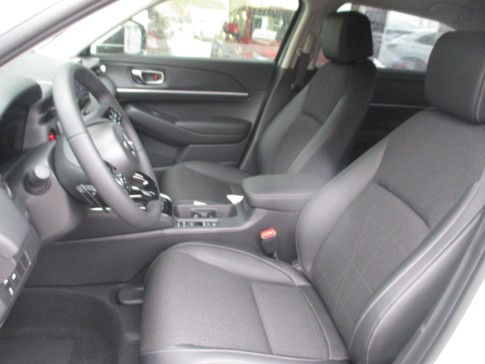 HONDA HR-V 1.5 i-MMD Advance, Leasing Aktion 1.9%, Hybride Integrale Benzina/Elettrica, Auto nuove, Automatico - 7
