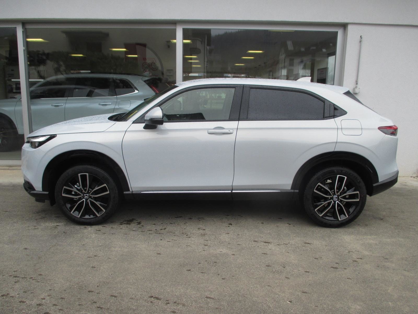 HONDA HR-V 1.5 i-MMD Advance, Leasing Aktion 1.9%, Full-Hybrid Petrol/Electric, New car, Automatic - 2
