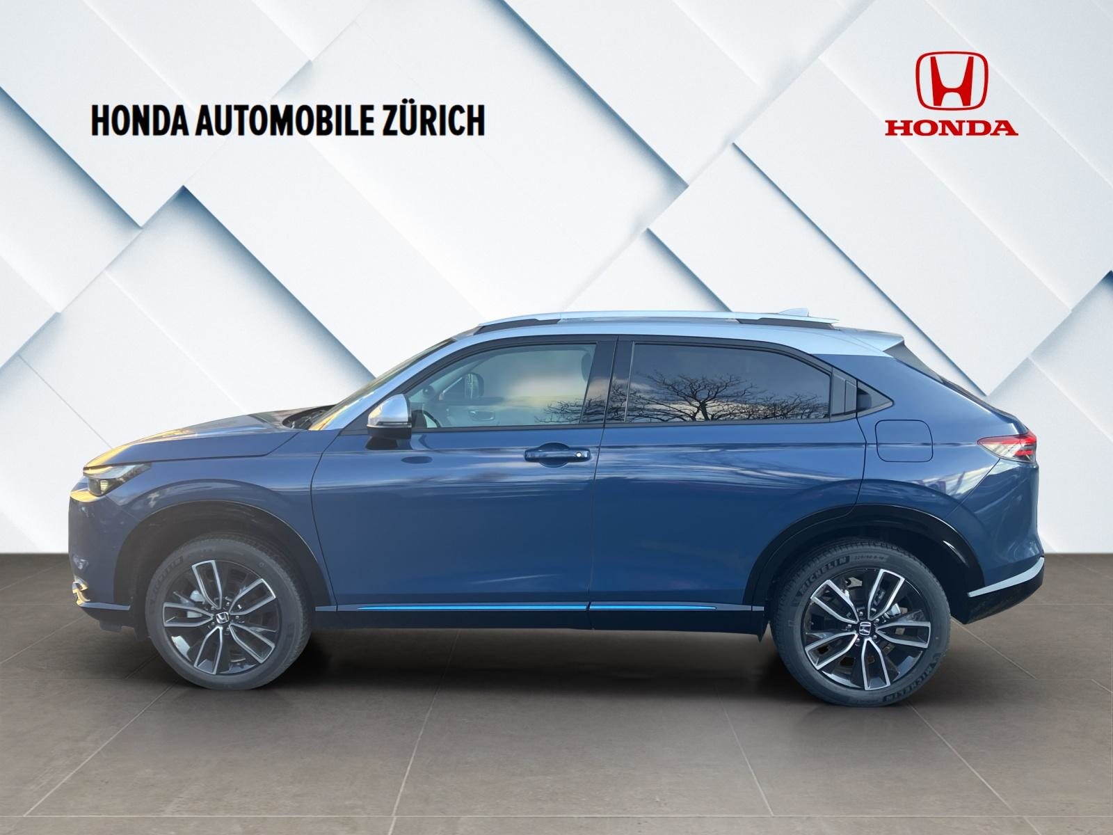 HONDA HR-V 1.5 i-MMD Advance Style Leasing Aktion 1.9%, Full-Hybrid Petrol/Electric, New car, Automatic - 2