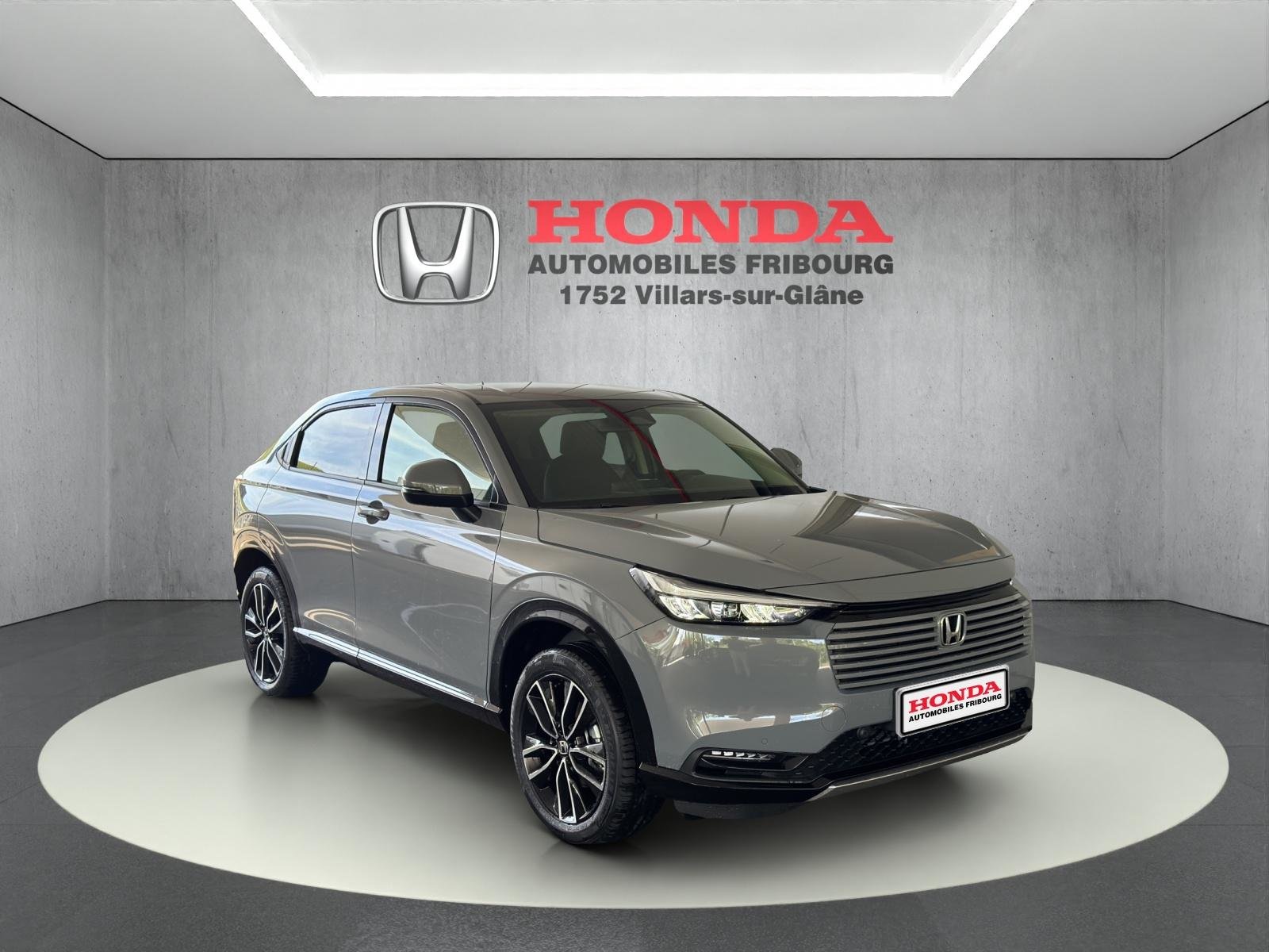HONDA HR-V 1.5 i-MMD Advance