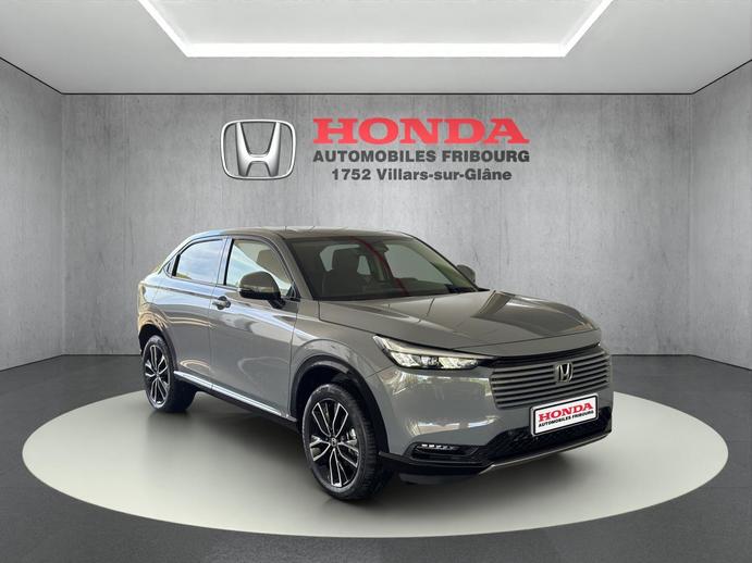 HONDA HR-V 1.5 i-MMD Advance, Full-Hybrid Petrol/Electric, New car, Automatic