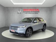 HONDA HR-V 1.5 i-MMD Advance, Full-Hybrid Petrol/Electric, New car, Automatic - 3