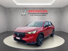 HONDA HR-V 1.5 i-MMD Advance, Full-Hybrid Petrol/Electric, New car, Automatic - 3