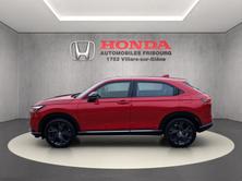 HONDA HR-V 1.5 i-MMD Advance, Full-Hybrid Petrol/Electric, New car, Automatic - 4