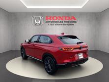 HONDA HR-V 1.5 i-MMD Advance, Full-Hybrid Petrol/Electric, New car, Automatic - 5