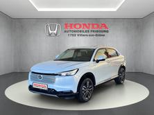 HONDA HR-V 1.5 i-MMD Advance, Full-Hybrid Petrol/Electric, New car, Automatic - 3