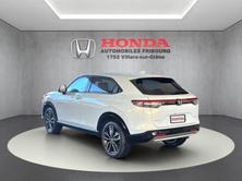 HONDA HR-V 1.5 i-MMD Advance, Full-Hybrid Petrol/Electric, New car, Automatic - 5