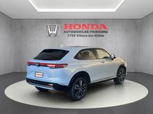 HONDA HR-V 1.5 i-MMD Advance, Full-Hybrid Petrol/Electric, New car, Automatic - 7