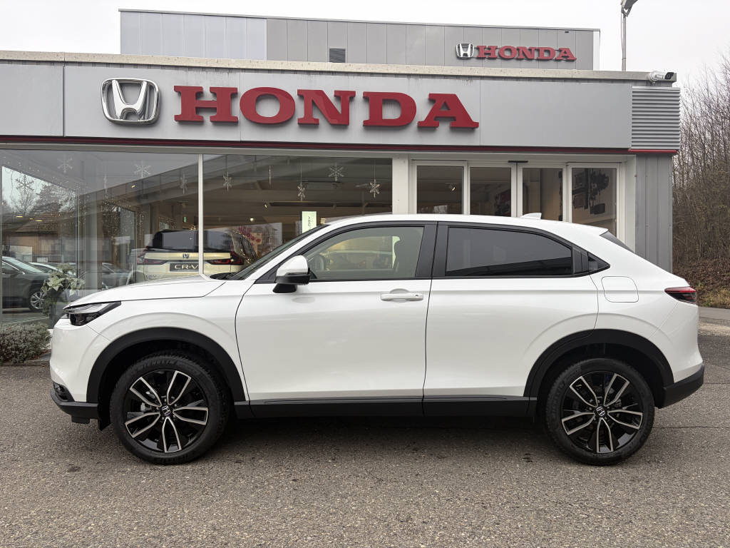 HONDA HR-V 1.5 i-MMD Elegance, Voll-Hybrid Benzin/Elektro, Neuwagen, Automatik - 2