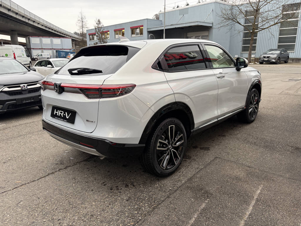 HONDA HR-V 1.5 i-MMD Advance, Full-Hybrid Petrol/Electric, New car, Automatic - 5