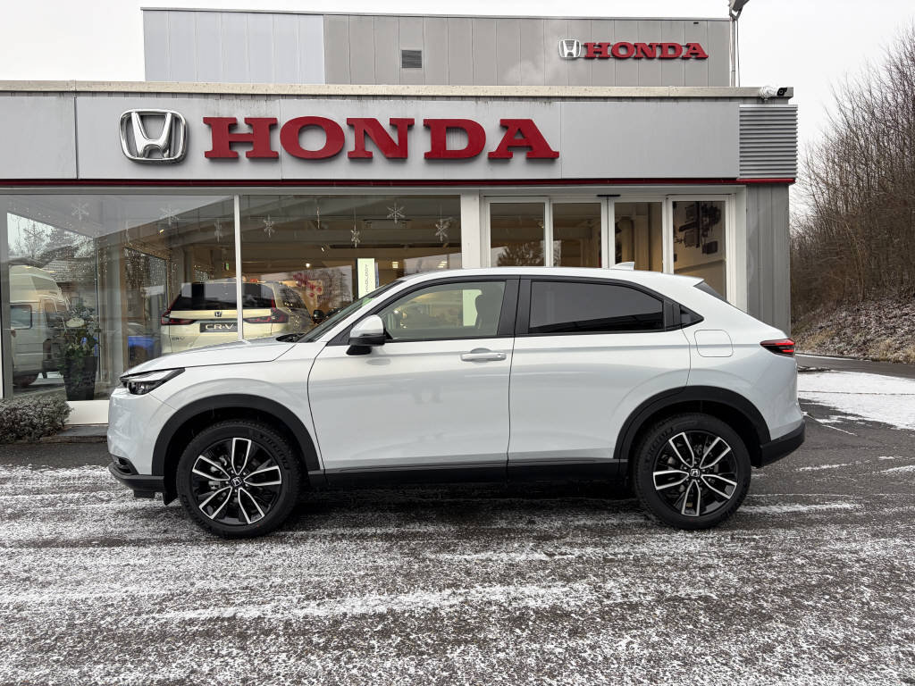 HONDA HR-V 1.5 i-MMD Elegance, Voll-Hybrid Benzin/Elektro, Neuwagen, Automatik - 2