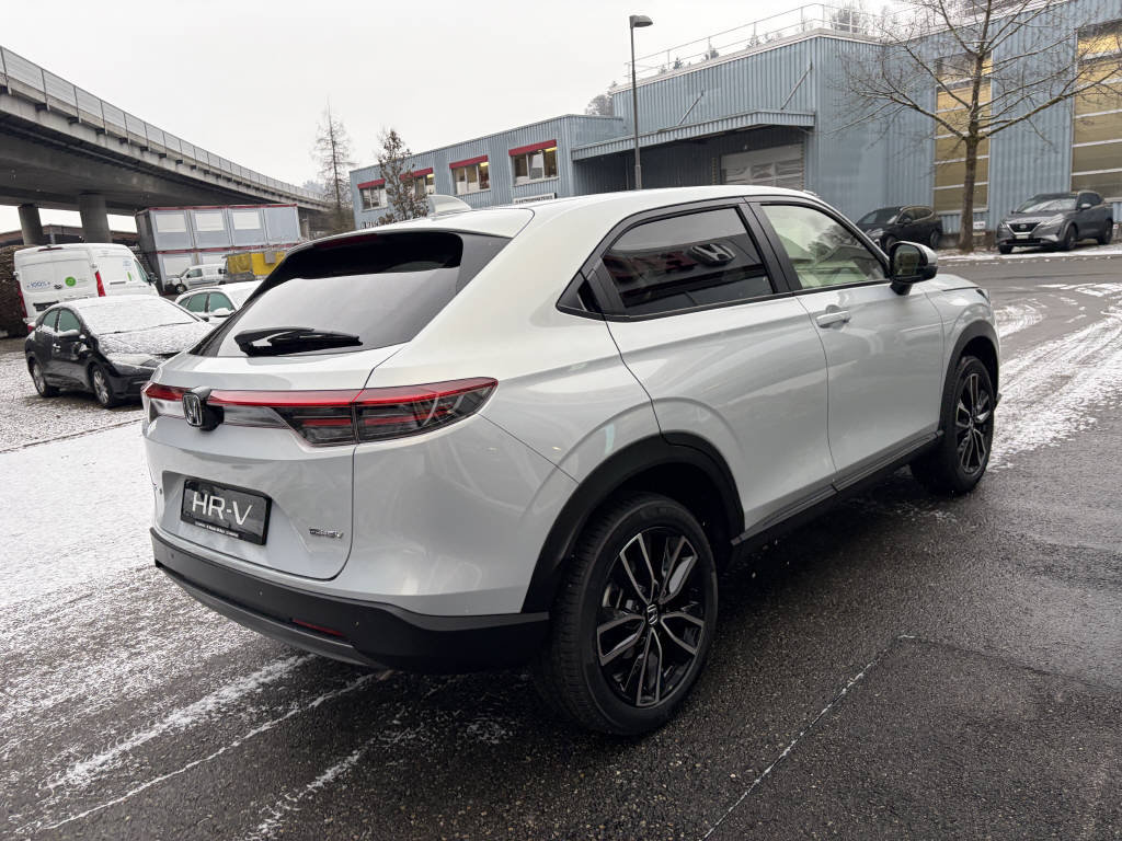 HONDA HR-V 1.5 i-MMD Elegance, Voll-Hybrid Benzin/Elektro, Neuwagen, Automatik - 5