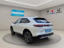 HONDA HR-V 1.5 i-MMD Advance, Hybride Integrale Benzina/Elettrica, Auto nuove, Automatico - 5