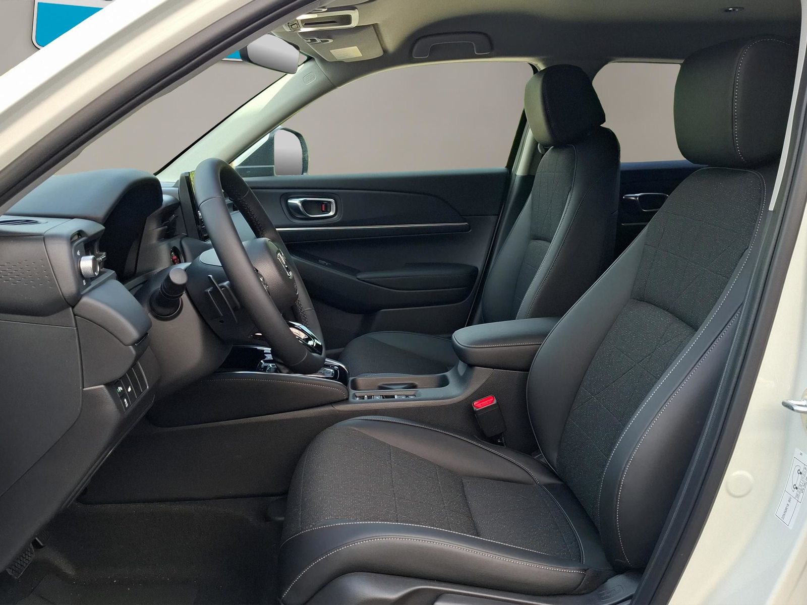 HONDA HR-V 1.5 i-MMD Advance, Full-Hybrid Petrol/Electric, New car, Automatic - 6