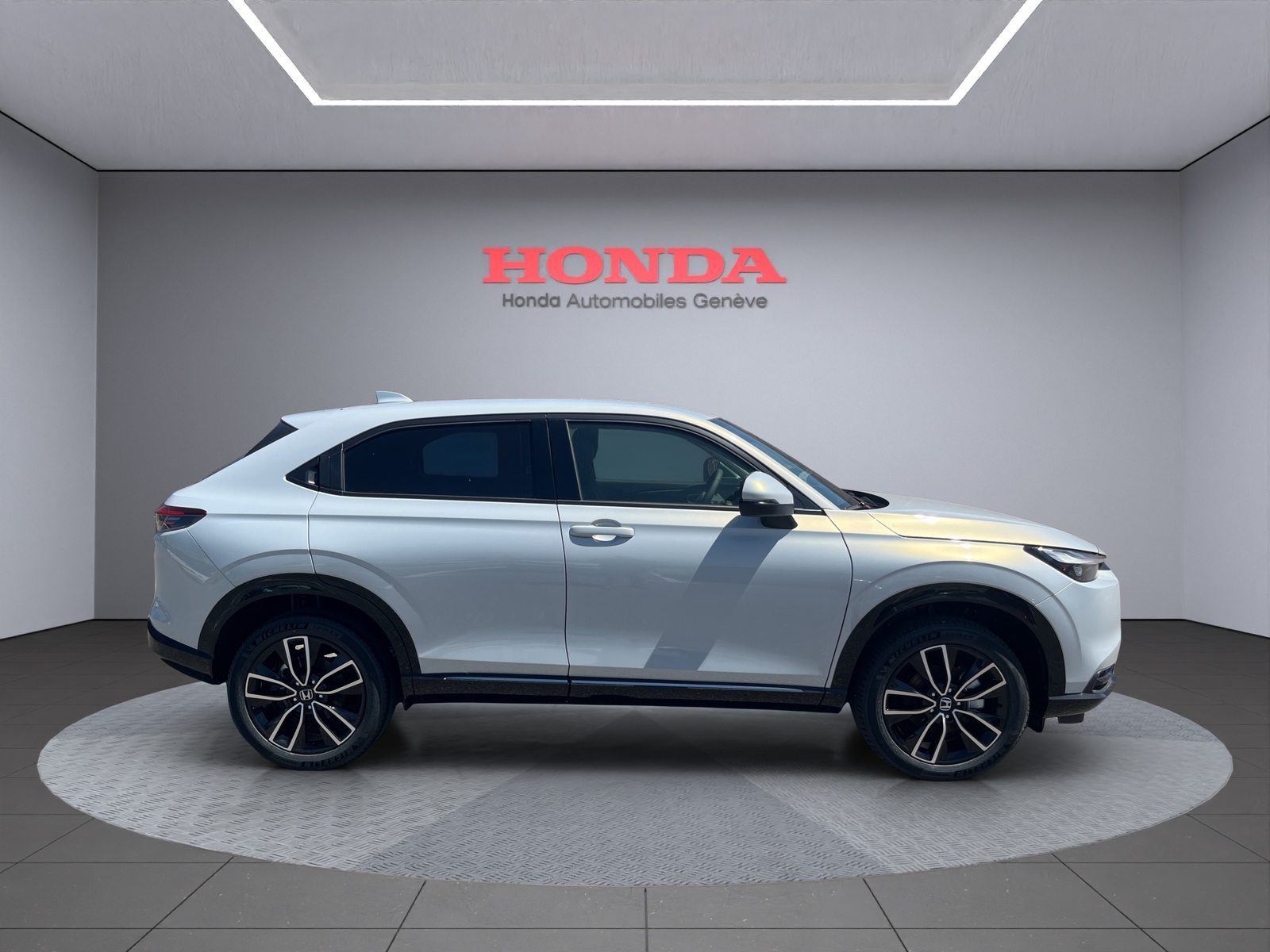 HONDA HR-V 1.5 i-MMD Advance