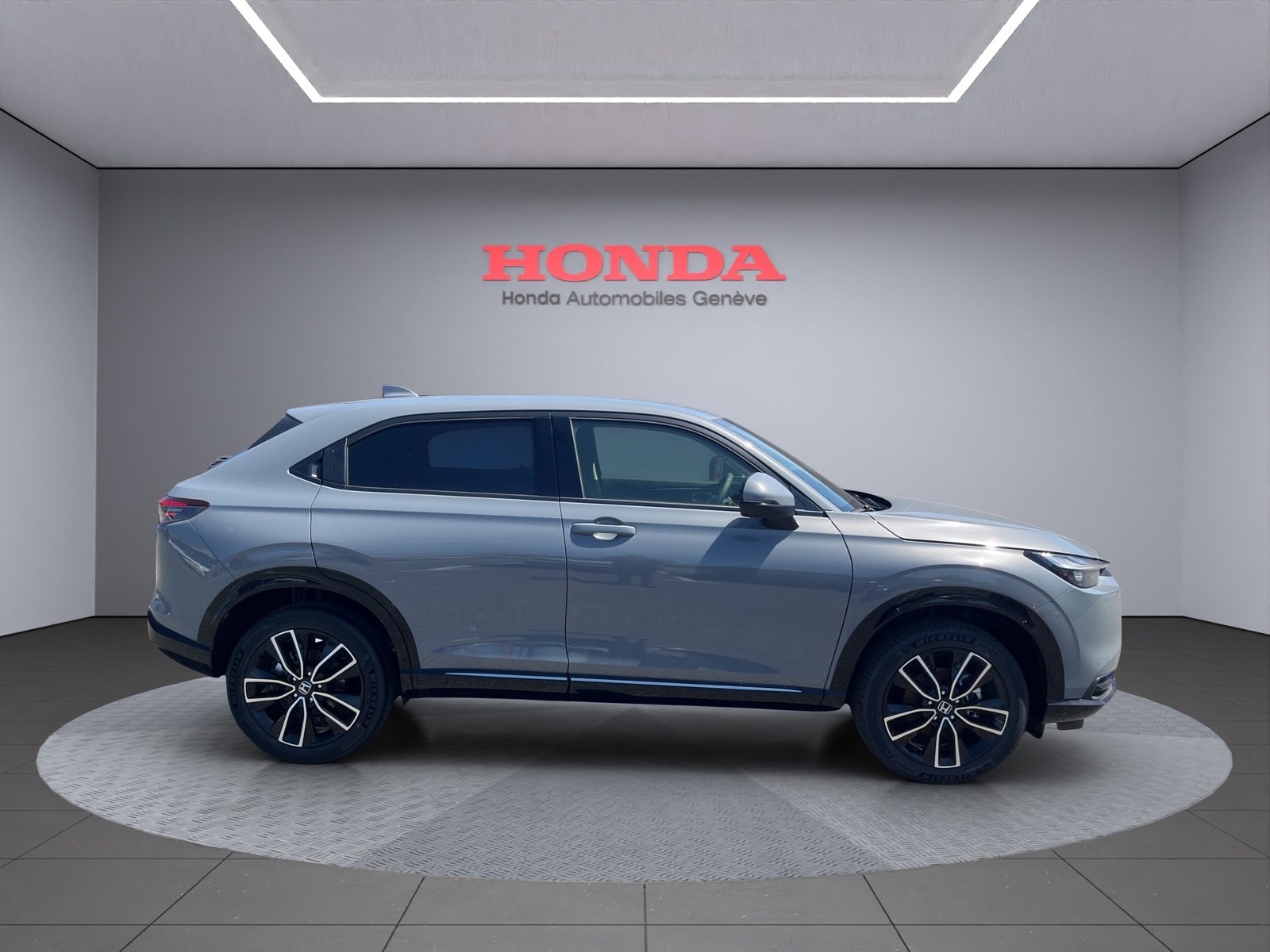 HONDA HR-V 1.5 i-MMD Advance