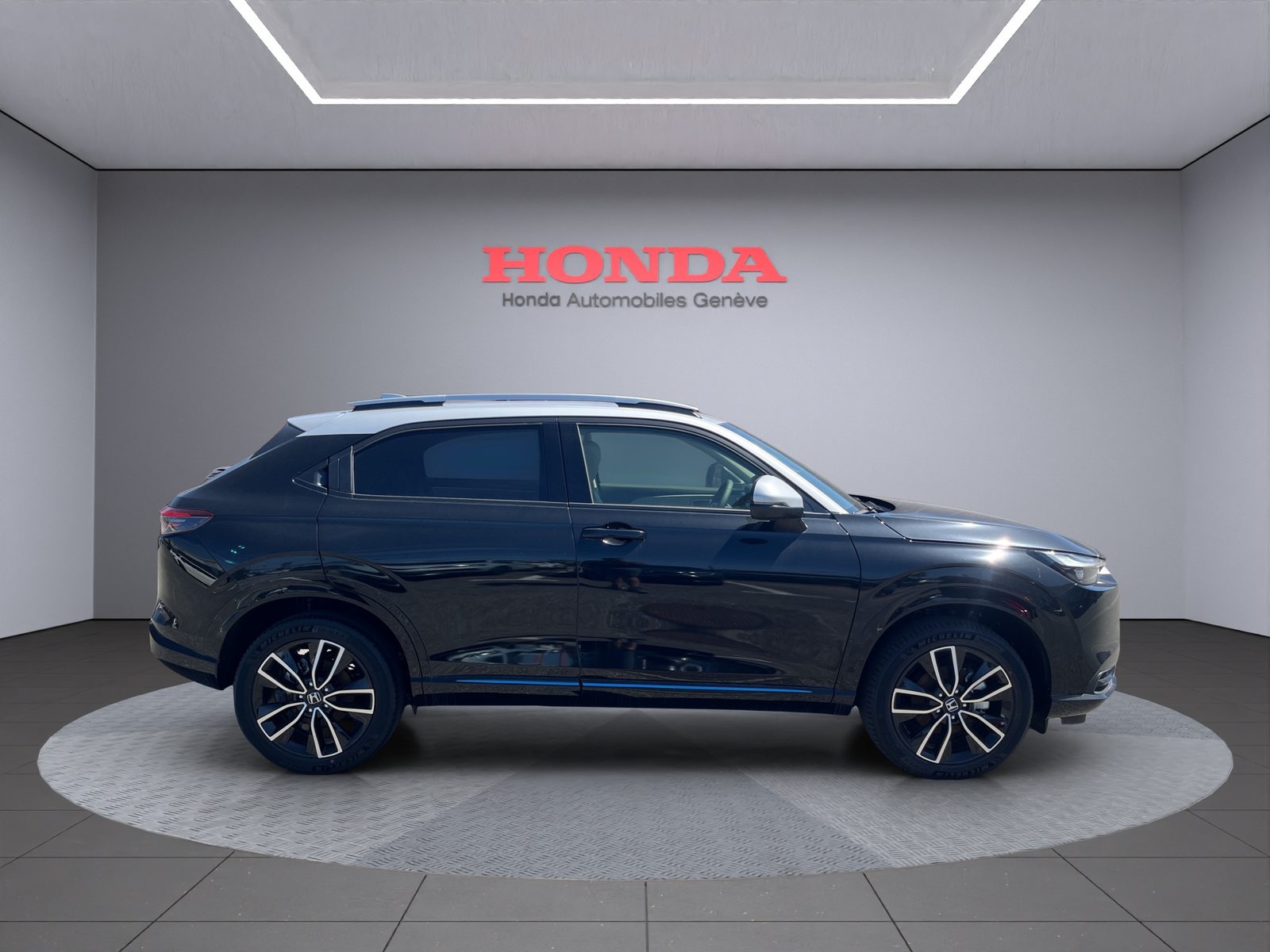 HONDA HR-V 1.5 i-MMD Advance Style