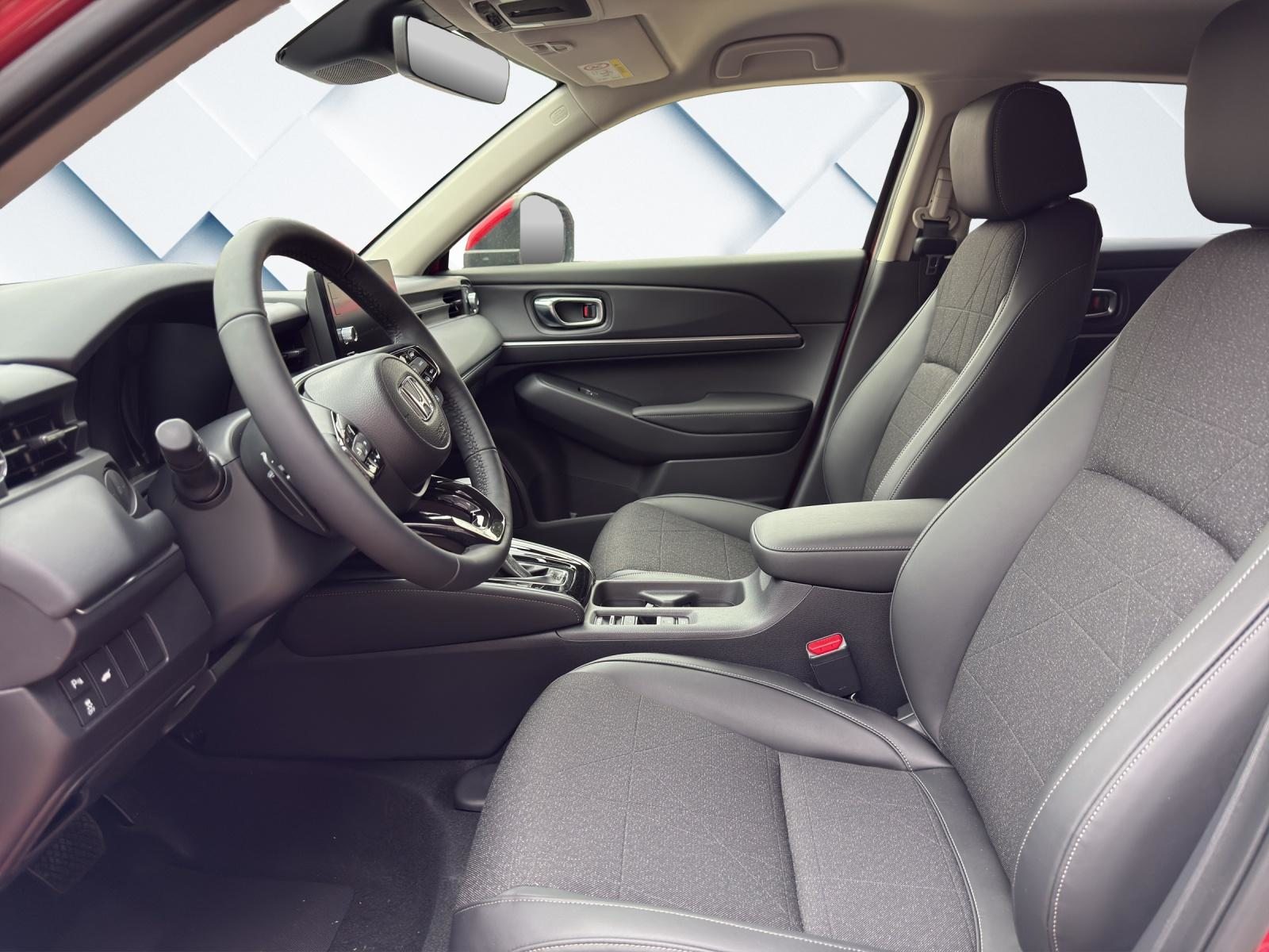 HONDA HR-V 1.5 i-MMD Advance, Leasing Aktion 1.9 % , bis zu 8 Jahr, Hybride Intégral Essence/Électricité, Voiture nouvelle, Automatique - 7