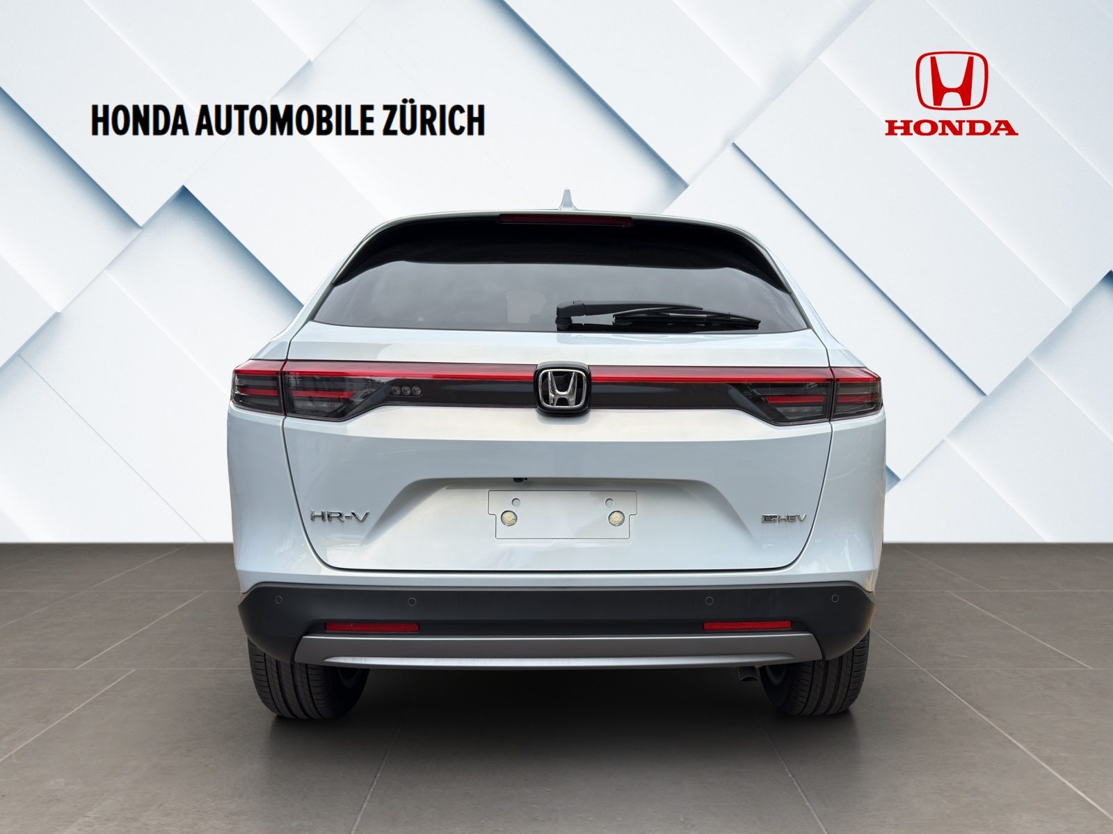 HONDA HR-V 1.5 i-MMD Elegance, Leasing Aktion 1.9% , Bis zu 8 Jahr, Hybride Intégral Essence/Électricité, Voiture nouvelle, Automatique - 4