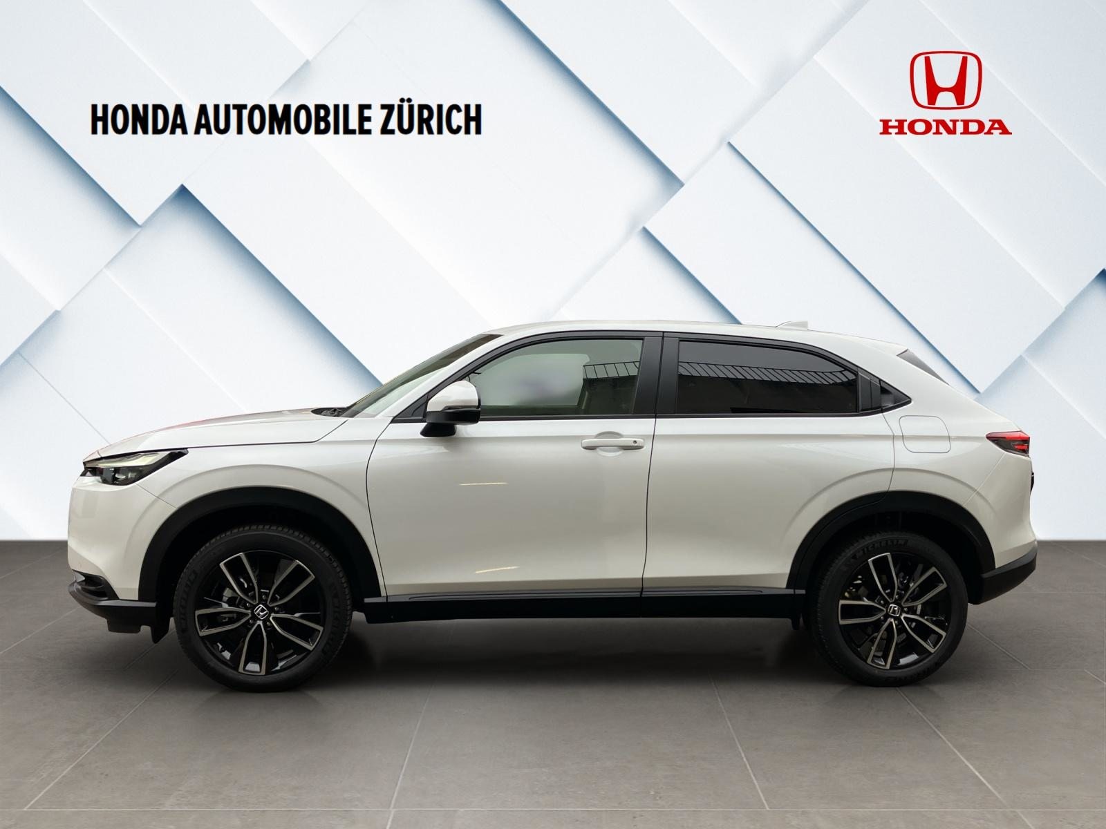 HONDA HR-V 1.5 i-MMD Elegance, Leasing Aktion 1.9 %, Bis zu 8 Jahr, Full-Hybrid Petrol/Electric, New car, Automatic - 2