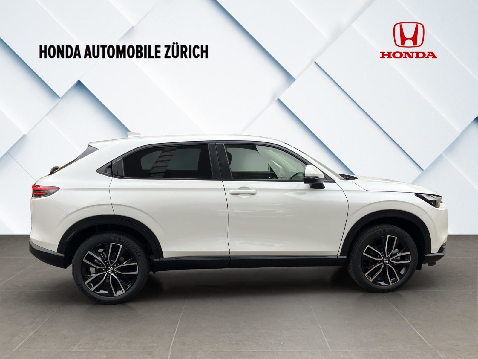 HONDA HR-V 1.5 i-MMD Elegance, Leasing Aktion 1.9 %, Bis zu 8 Jahr, Full-Hybrid Petrol/Electric, New car, Automatic - 6