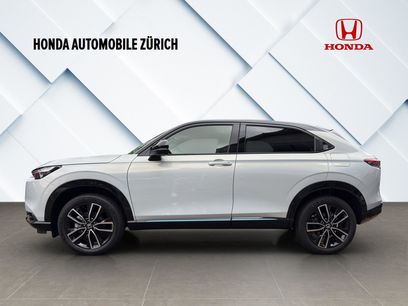 HONDA HR-V 1.5 i-MMD Advance Style Plus, Leasing Aktion 1.9 %, Bis, Full-Hybrid Petrol/Electric, New car, Automatic - 2
