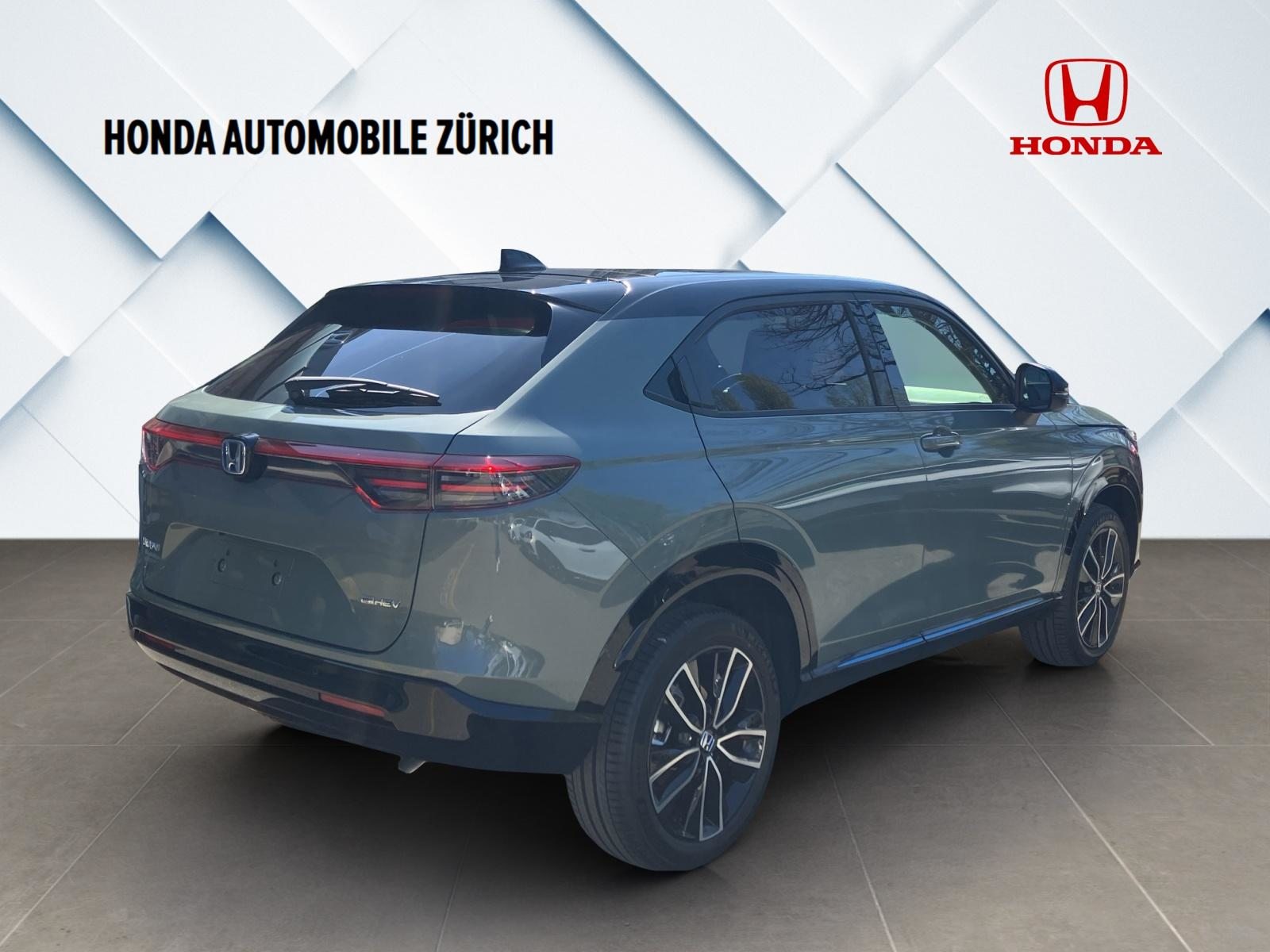 HONDA HR-V 1.5 i-MMD Advance Style Plus, Leasing Aktion 1.9 %, Bis, Hybride Intégral Essence/Électricité, Voiture nouvelle, Automatique - 5