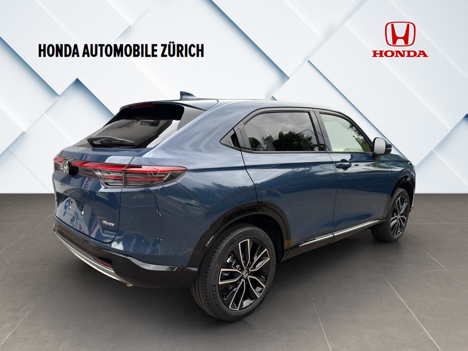 HONDA HR-V 1.5 i-MMD Advance; Leasing Aktion 1.9 %, Bis zu 8 Jahre, Voll-Hybrid Benzin/Elektro, Neuwagen, Automatik - 5