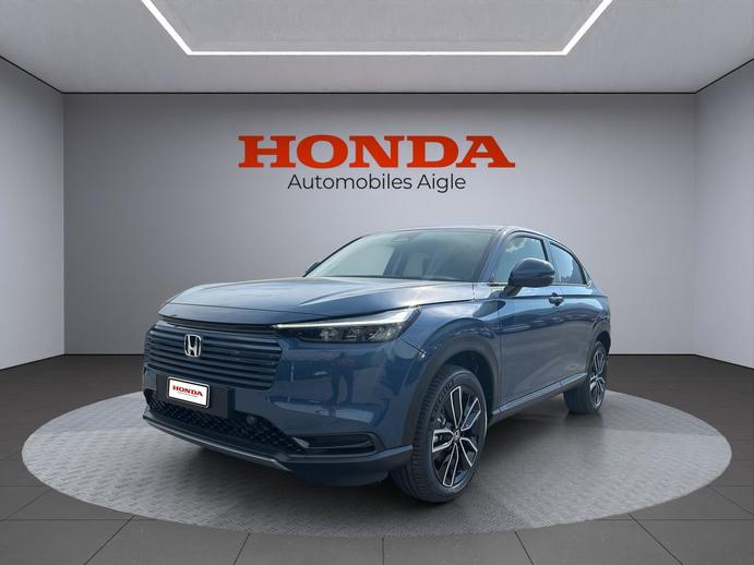 HONDA HR-V 1.5 i-MMD Elegance, Hybride Integrale Benzina/Elettrica, Auto nuove, Automatico