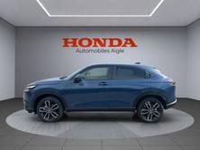 HONDA HR-V 1.5 i-MMD Elegance, Hybride Integrale Benzina/Elettrica, Auto nuove, Automatico - 2