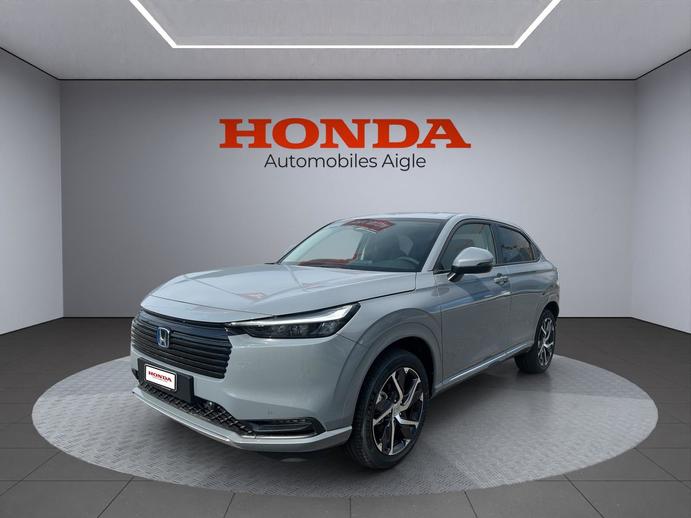 HONDA HR-V 1.5 i-MMD Advance, Hybride Integrale Benzina/Elettrica, Auto nuove, Automatico