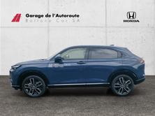 HONDA HR-V 1.5 i-MMD Advance, Hybride Intégral Essence/Électricité, Voiture nouvelle, Automatique - 2
